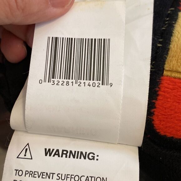 Harry Potter Throw Pillow Home Decor Accent Character Plush - Picture 6 of 9